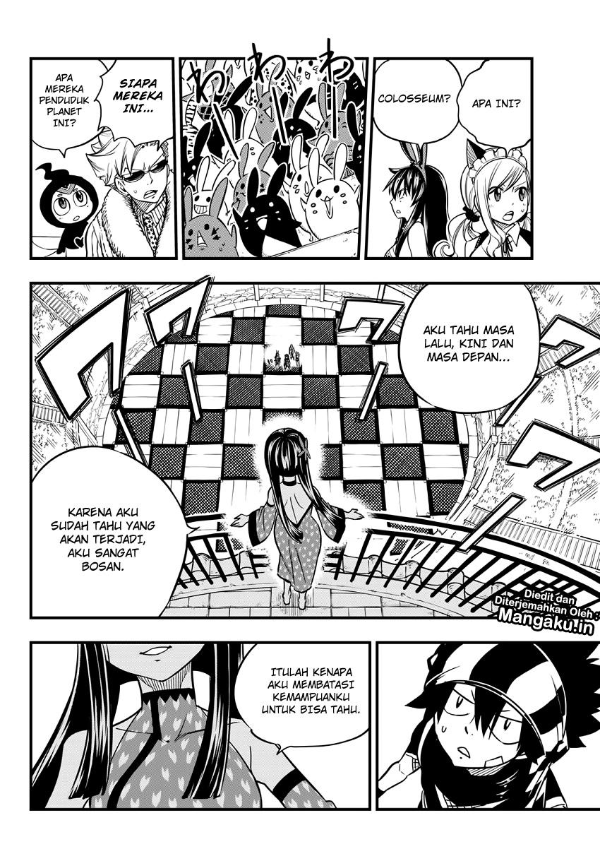 Eden's Zero chapter 45 halaman 12