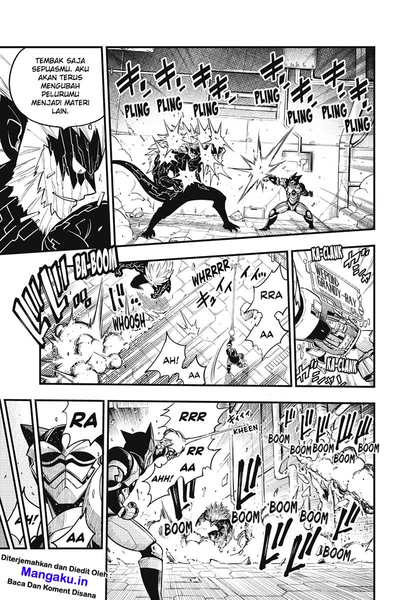 Eden's Zero chapter 96 halaman 4