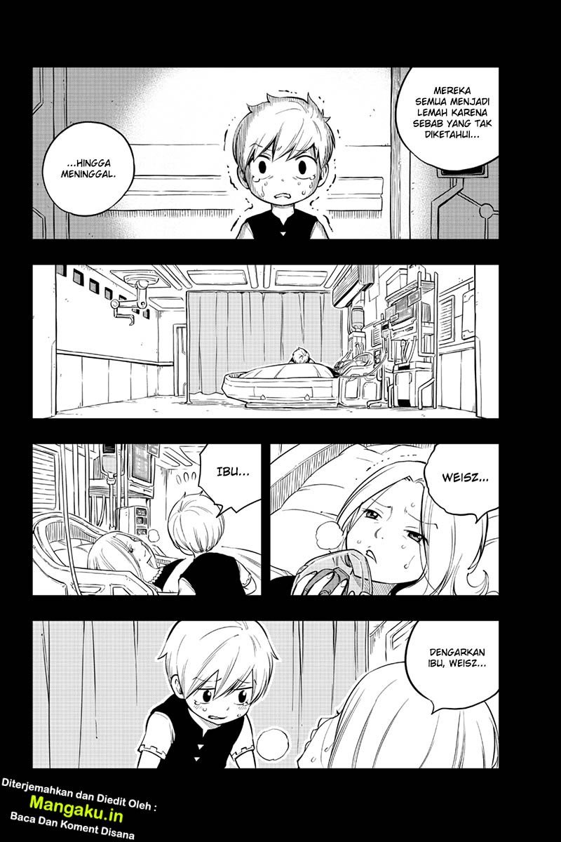 Eden's Zero chapter 96 halaman 7
