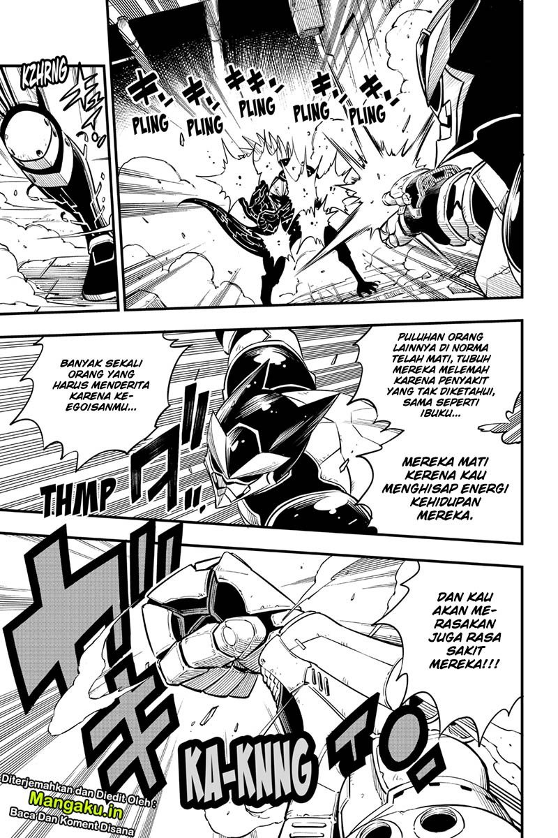 Eden's Zero chapter 96 halaman 10