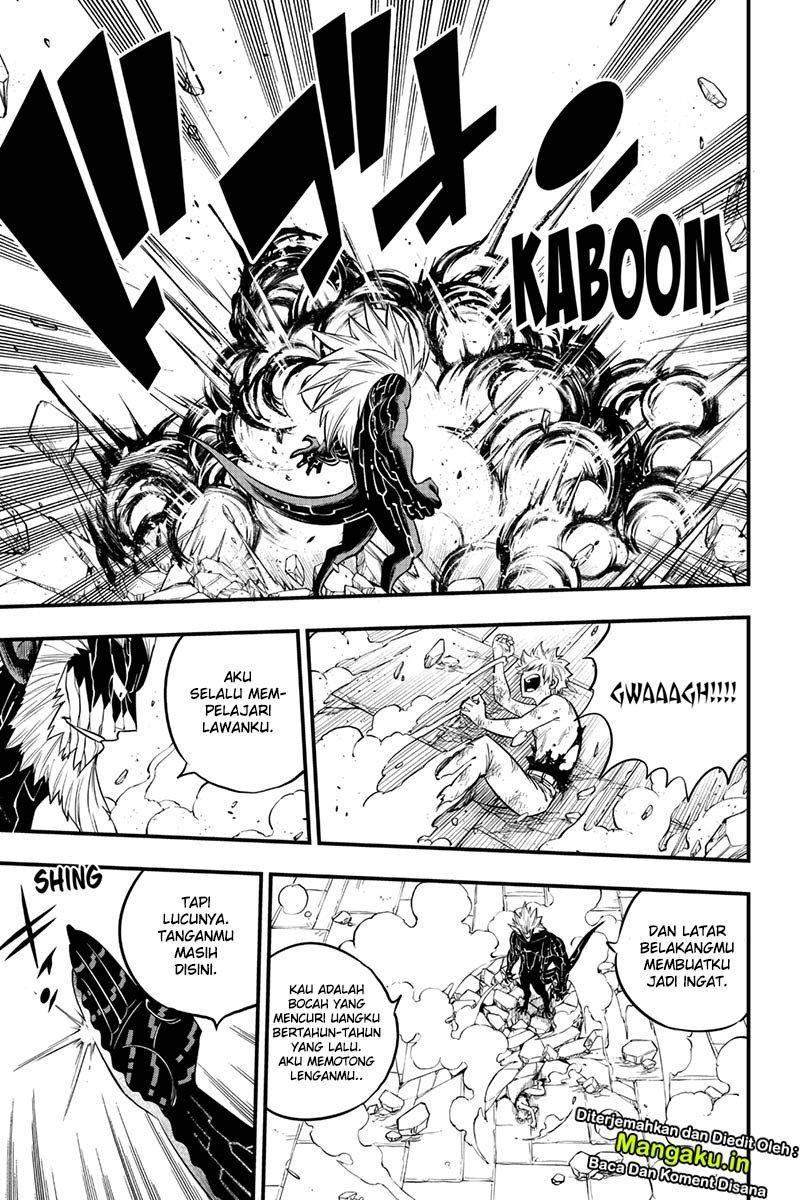 Eden's Zero chapter 96 halaman 12