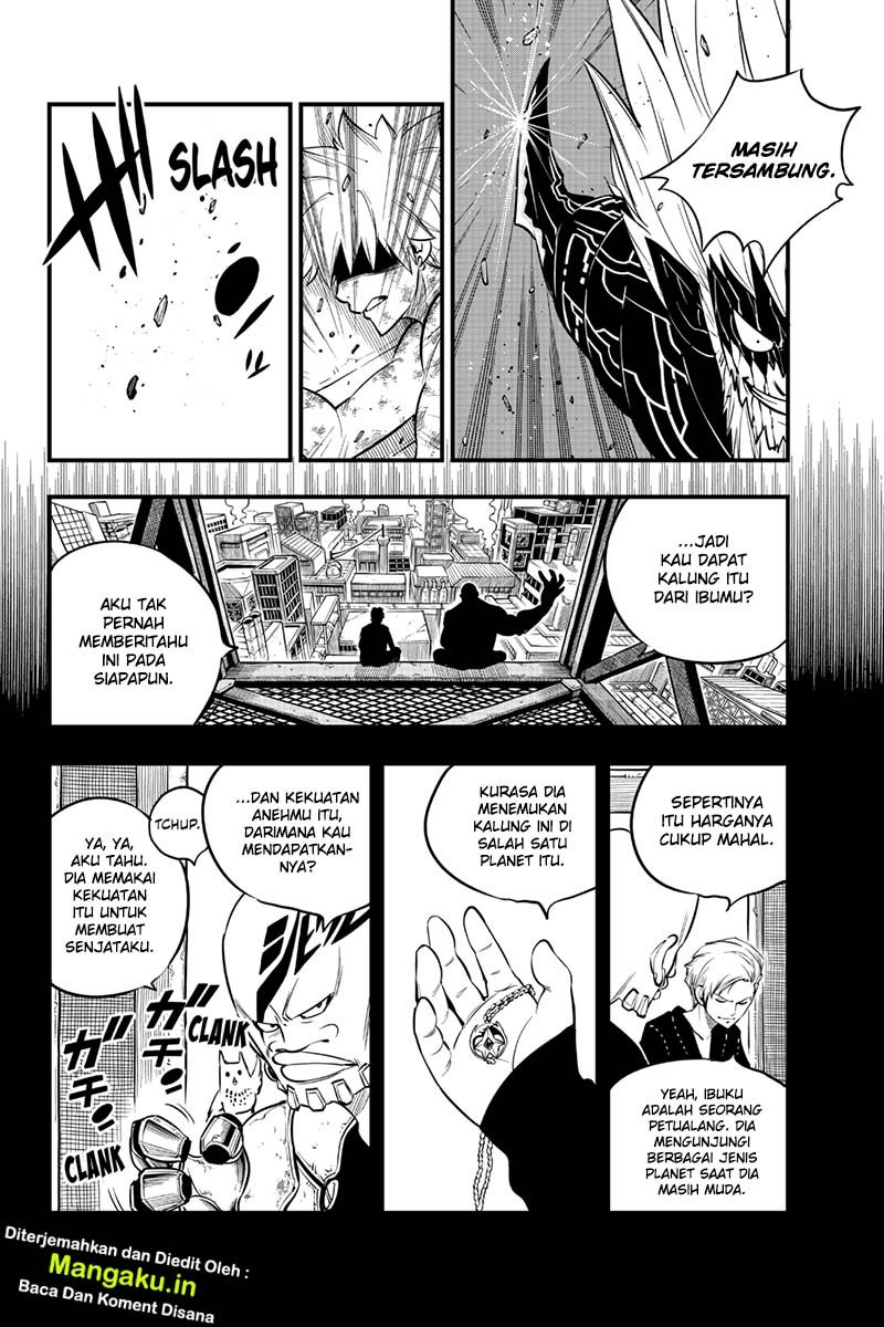 Eden's Zero chapter 96 halaman 13