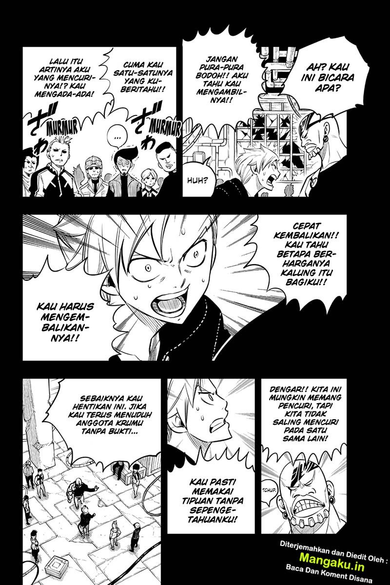 Eden's Zero chapter 96 halaman 15