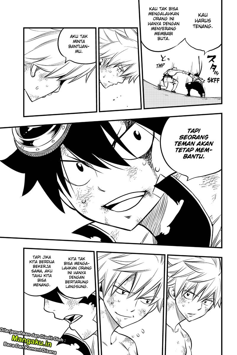 Eden's Zero chapter 96 halaman 18