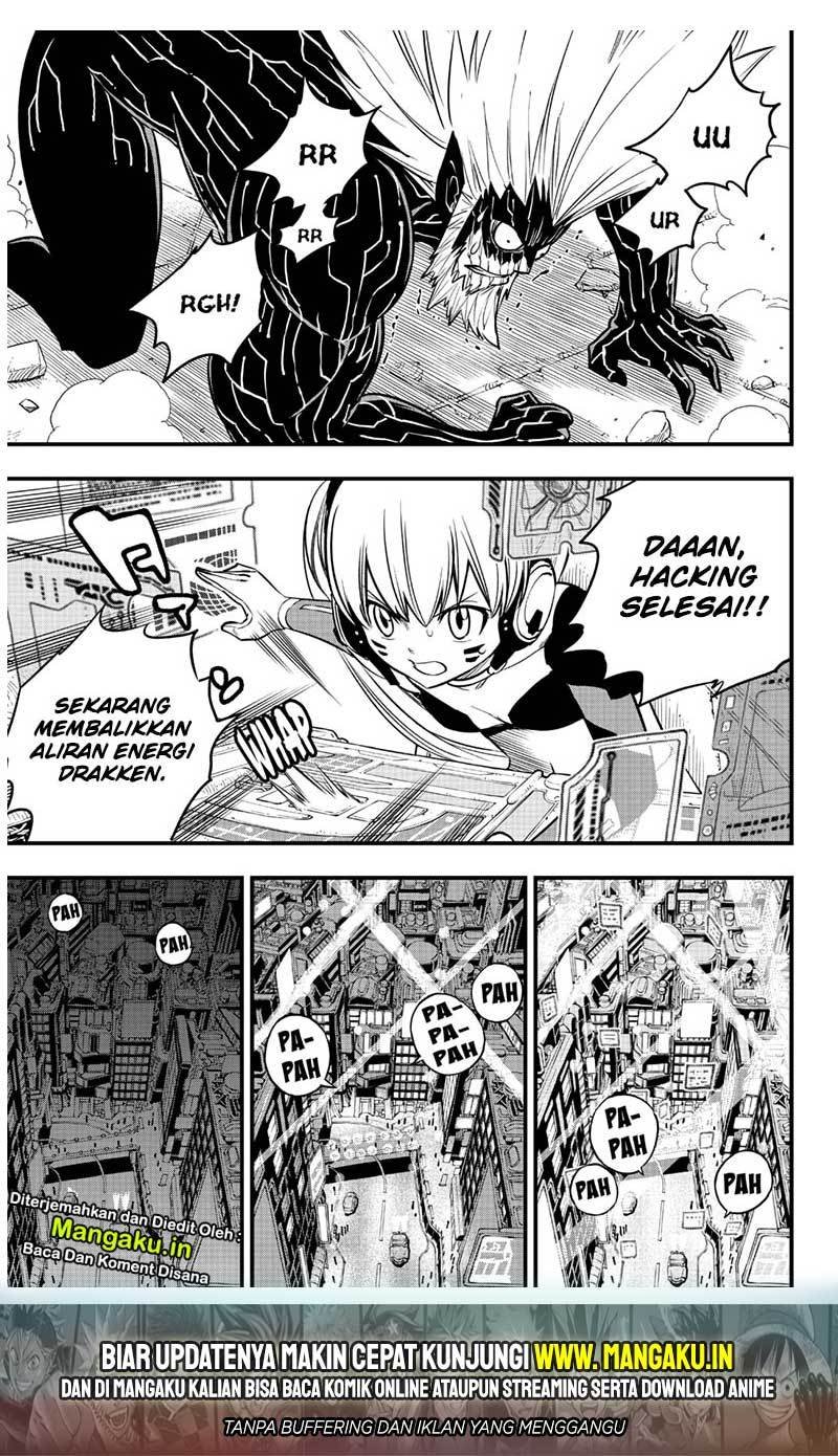 Eden's Zero chapter 96 halaman 20