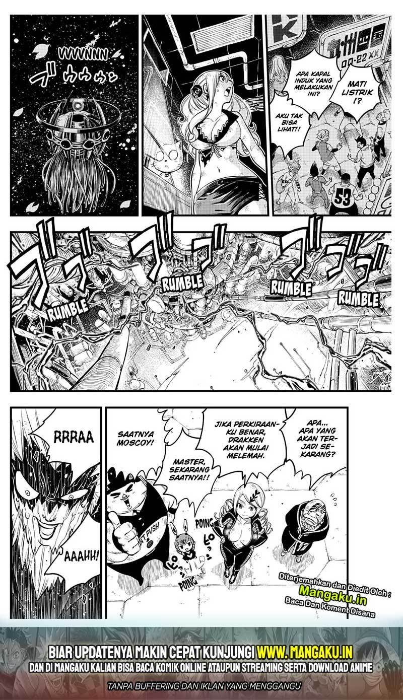 Eden's Zero chapter 96 halaman 21