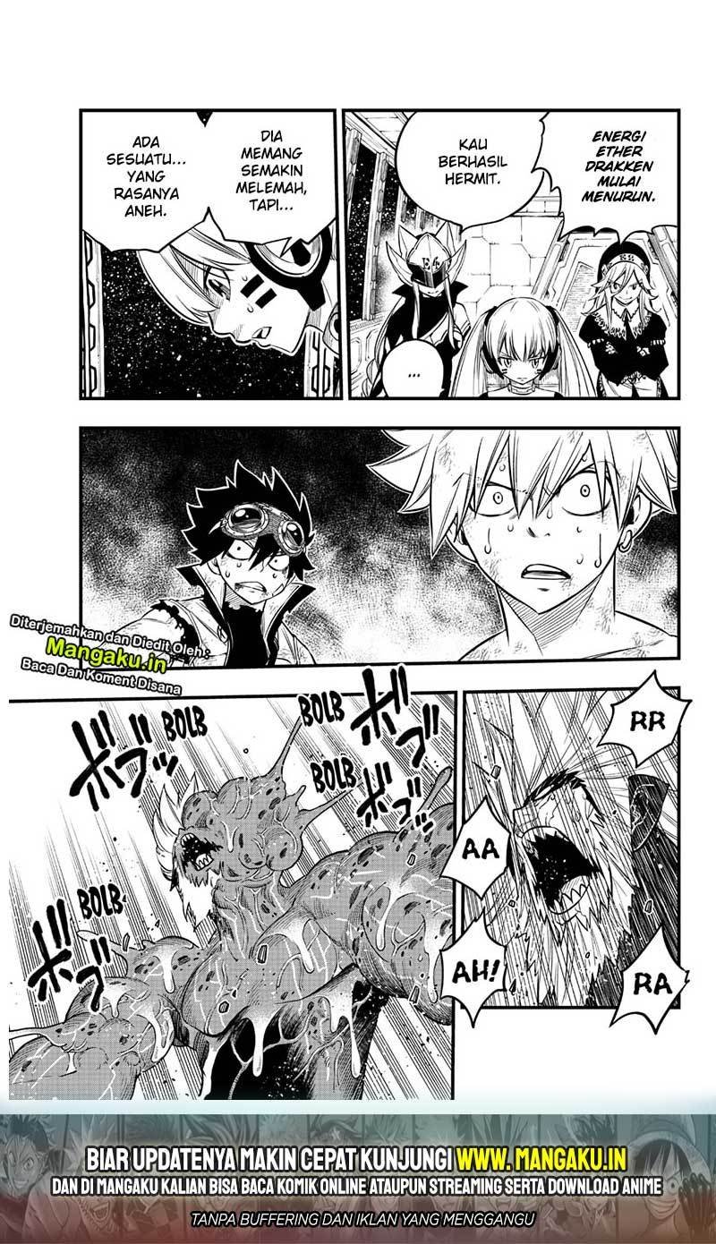 Eden's Zero chapter 96 halaman 22