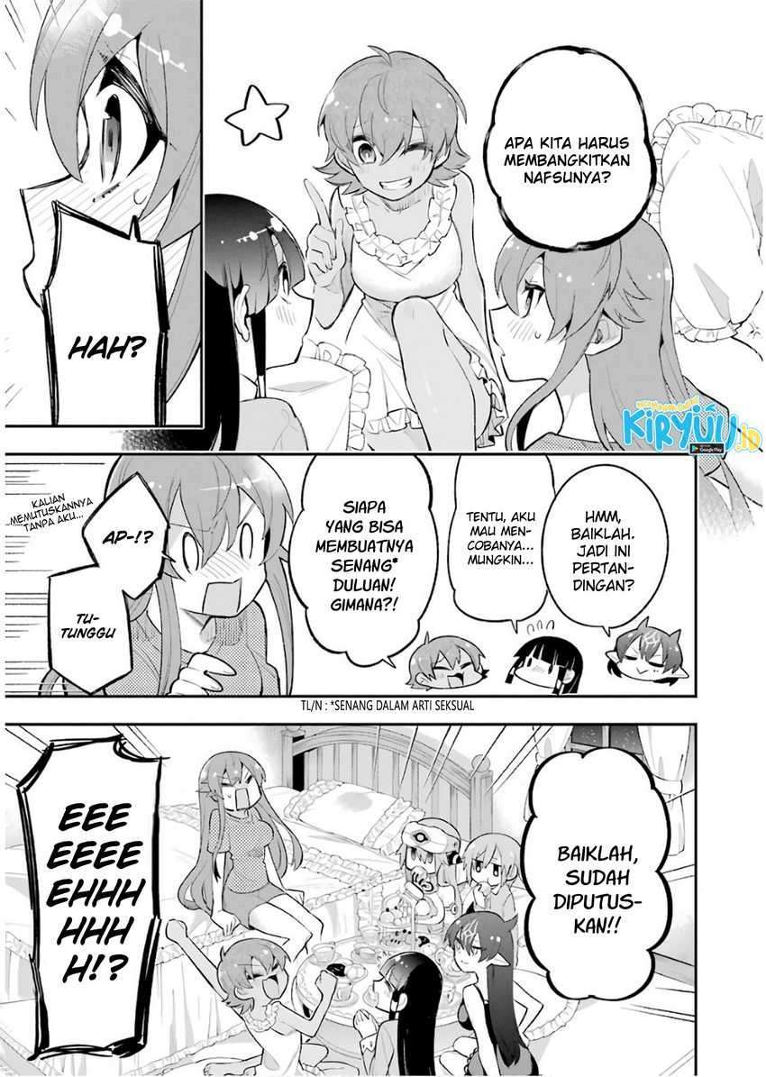 Eiyuu Kyoushitsu Chapter 13 page 10