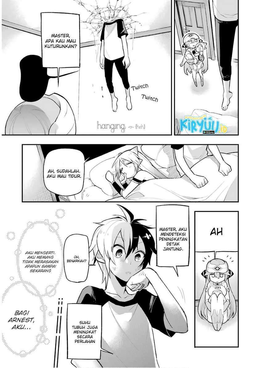 Eiyuu Kyoushitsu Chapter 13 page 62