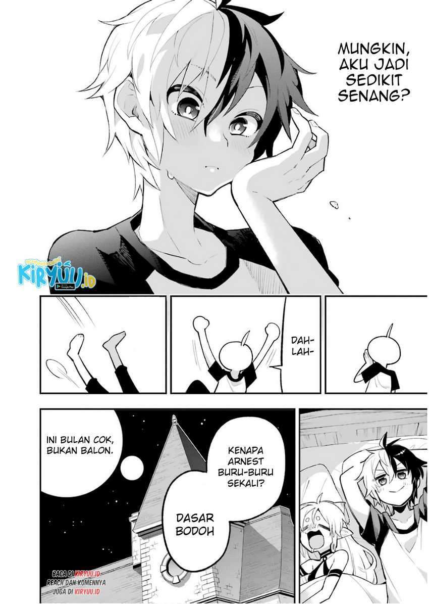 Eiyuu Kyoushitsu Chapter 13 page 64