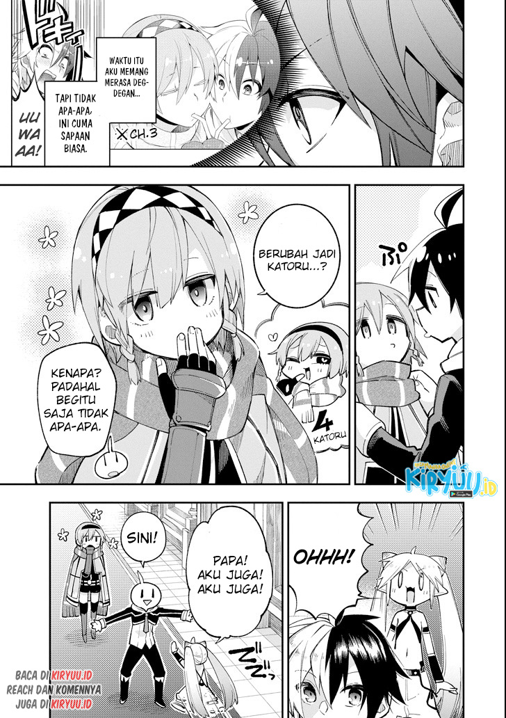 Eiyuu Kyoushitsu Chapter 15 page 12