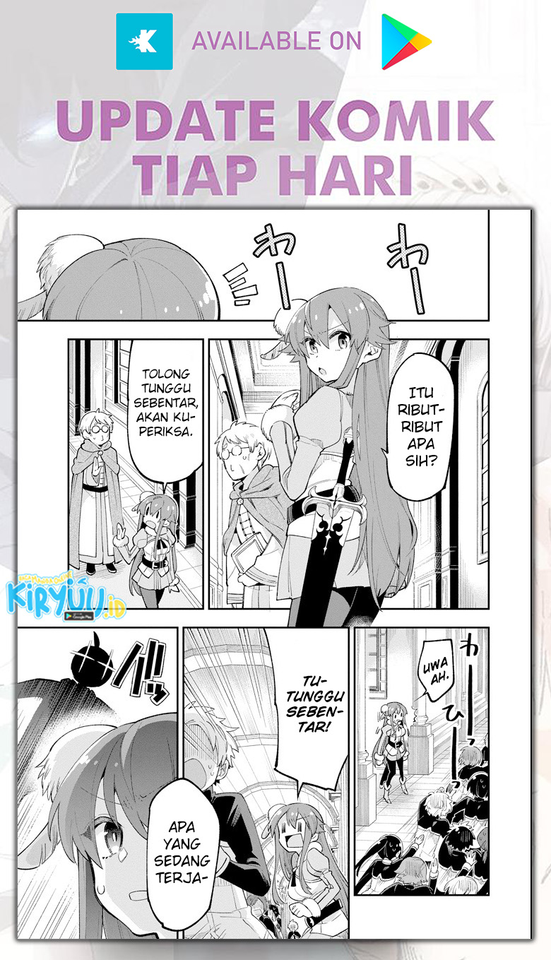 Eiyuu Kyoushitsu Chapter 15 page 38