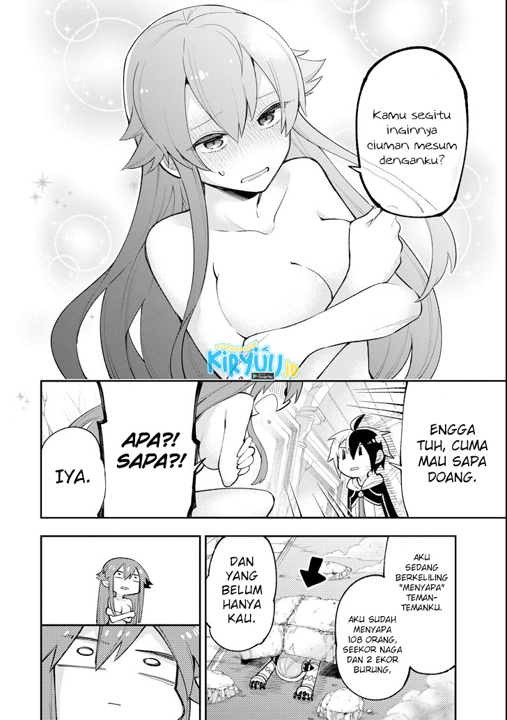 Eiyuu Kyoushitsu Chapter 15 page 56