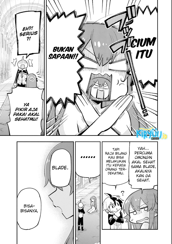Eiyuu Kyoushitsu Chapter 15 page 58