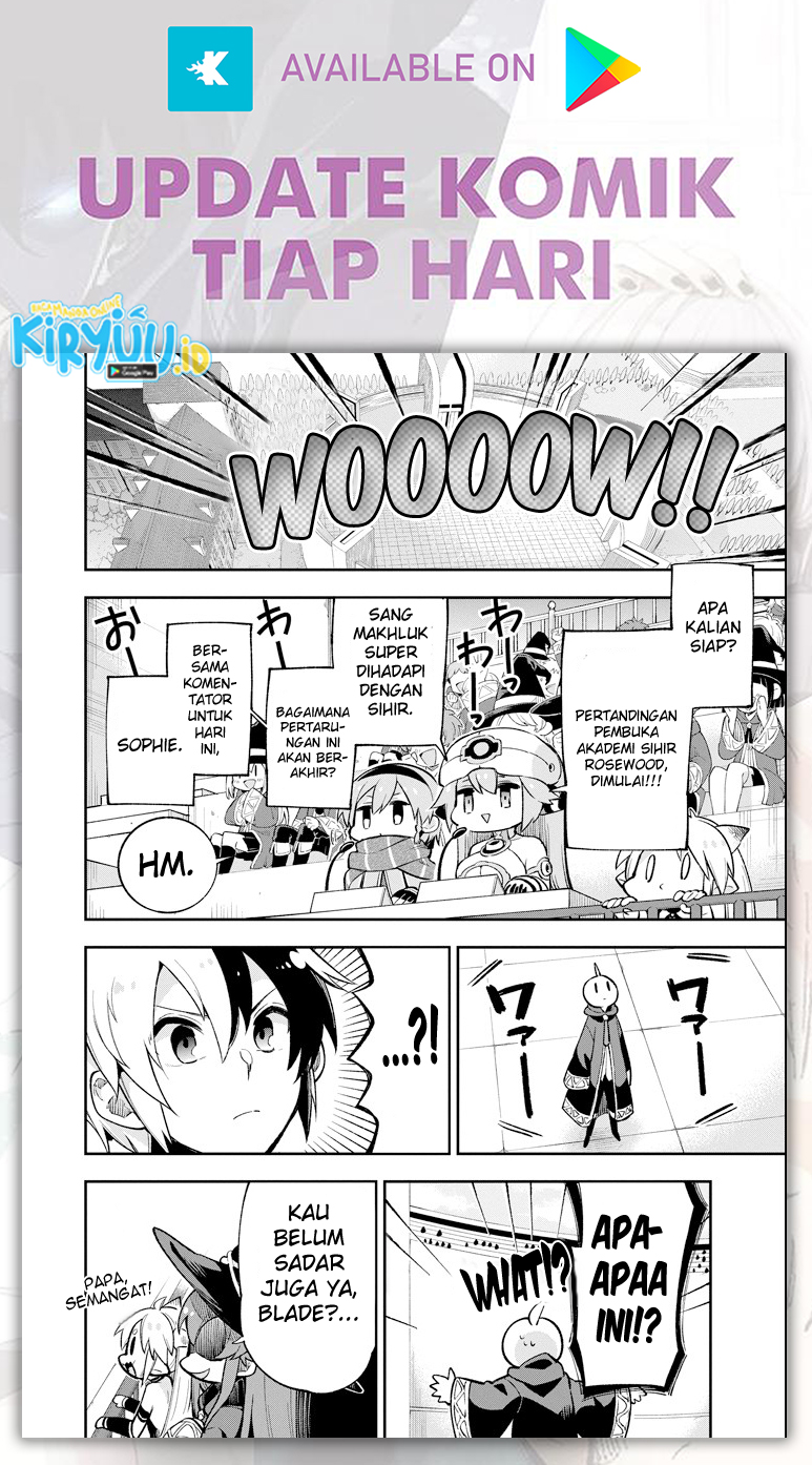 Eiyuu Kyoushitsu Chapter 16 page 24