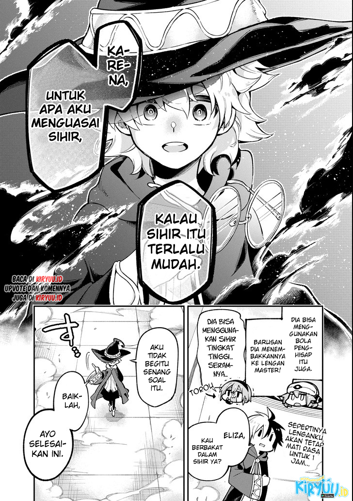 Eiyuu Kyoushitsu Chapter 16 page 42