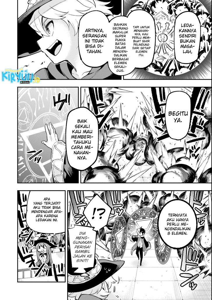 Eiyuu Kyoushitsu Chapter 16 page 46