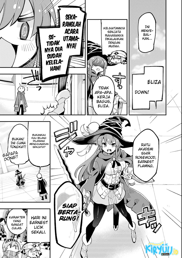 Eiyuu Kyoushitsu Chapter 16 page 52