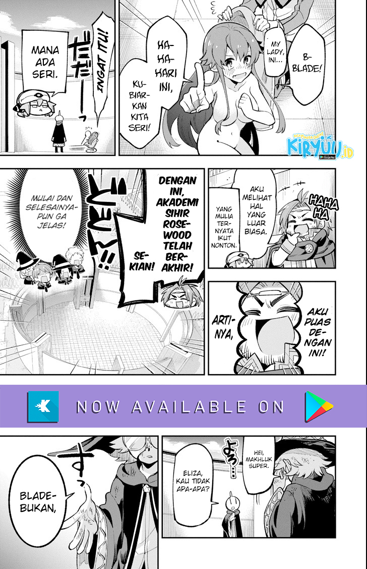 Eiyuu Kyoushitsu Chapter 16 page 62