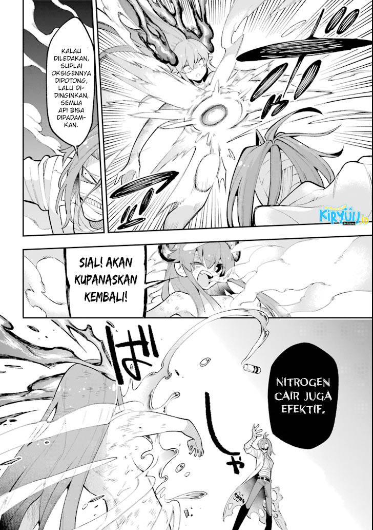 Eiyuu Kyoushitsu Chapter 17 page 60