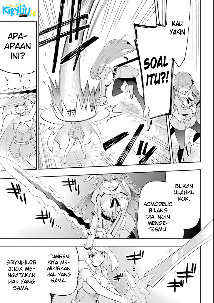 Eiyuu Kyoushitsu Chapter 18.1 page 34
