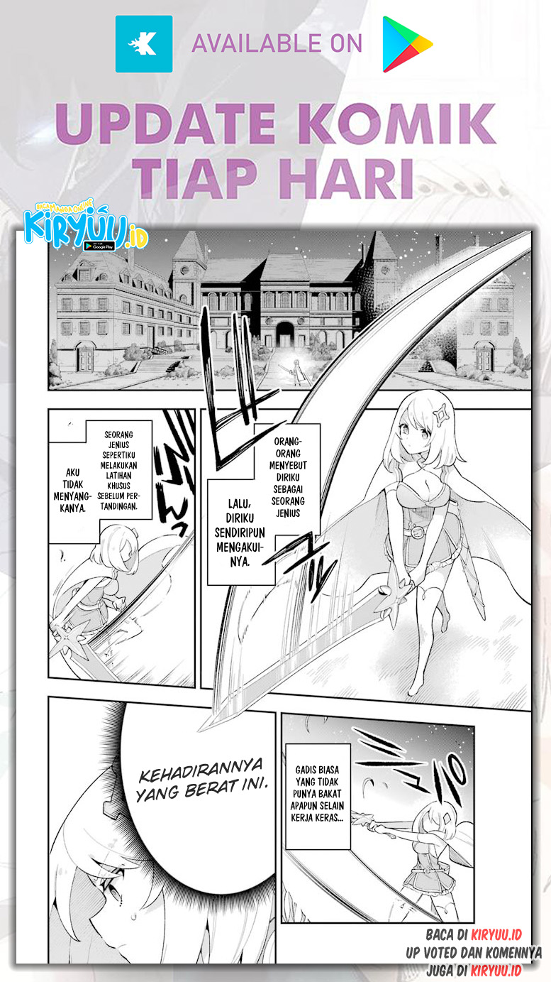 Eiyuu Kyoushitsu Chapter 18.1 page 44