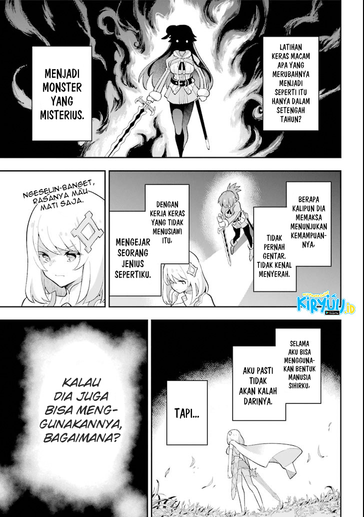 Eiyuu Kyoushitsu Chapter 18.1 page 46