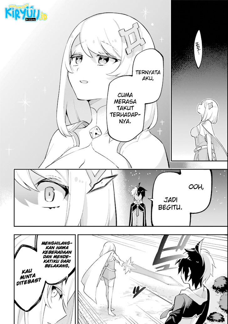 Eiyuu Kyoushitsu Chapter 18.1 page 48