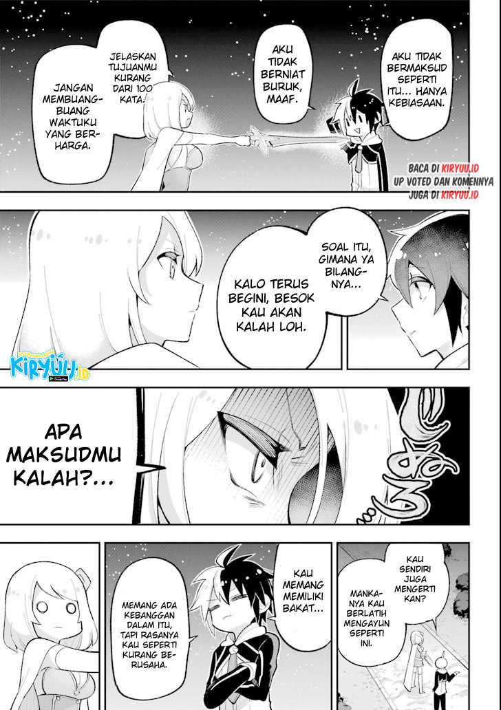 Eiyuu Kyoushitsu Chapter 18.1 page 50