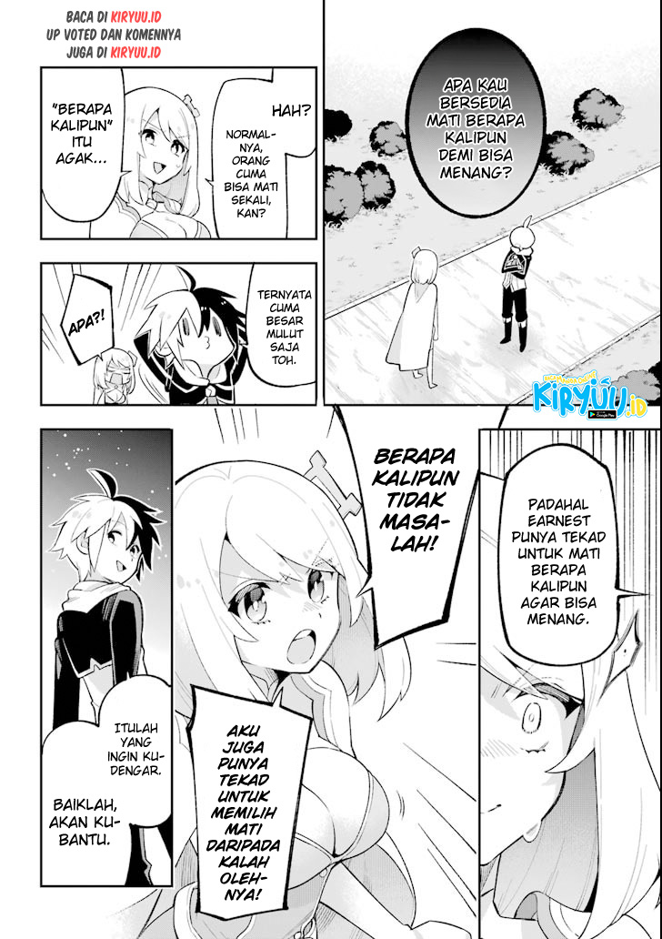 Eiyuu Kyoushitsu Chapter 18.1 page 56