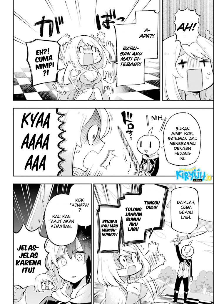 Eiyuu Kyoushitsu Chapter 18.1 page 64