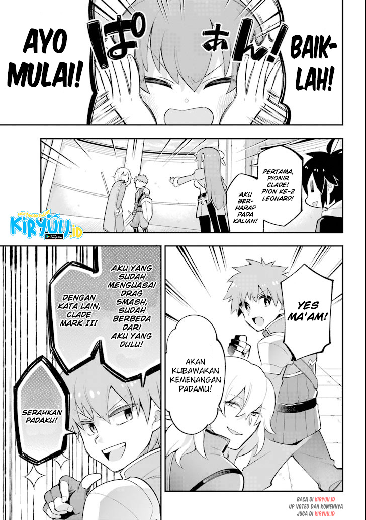 Eiyuu Kyoushitsu Chapter 18.1 page 74