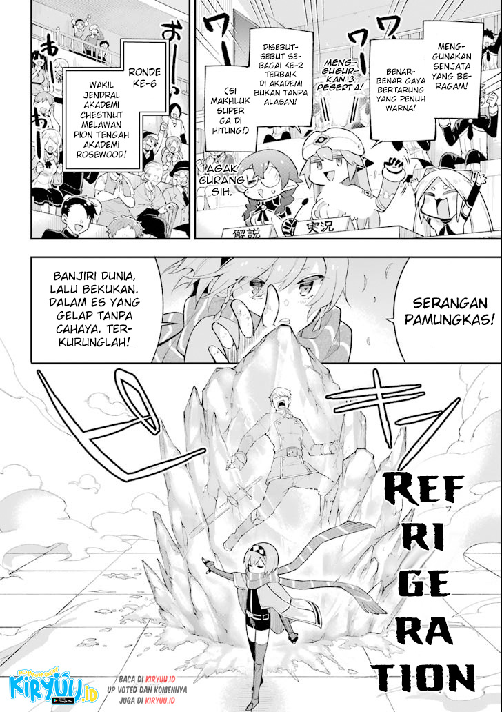 Eiyuu Kyoushitsu Chapter 18.1 page 80