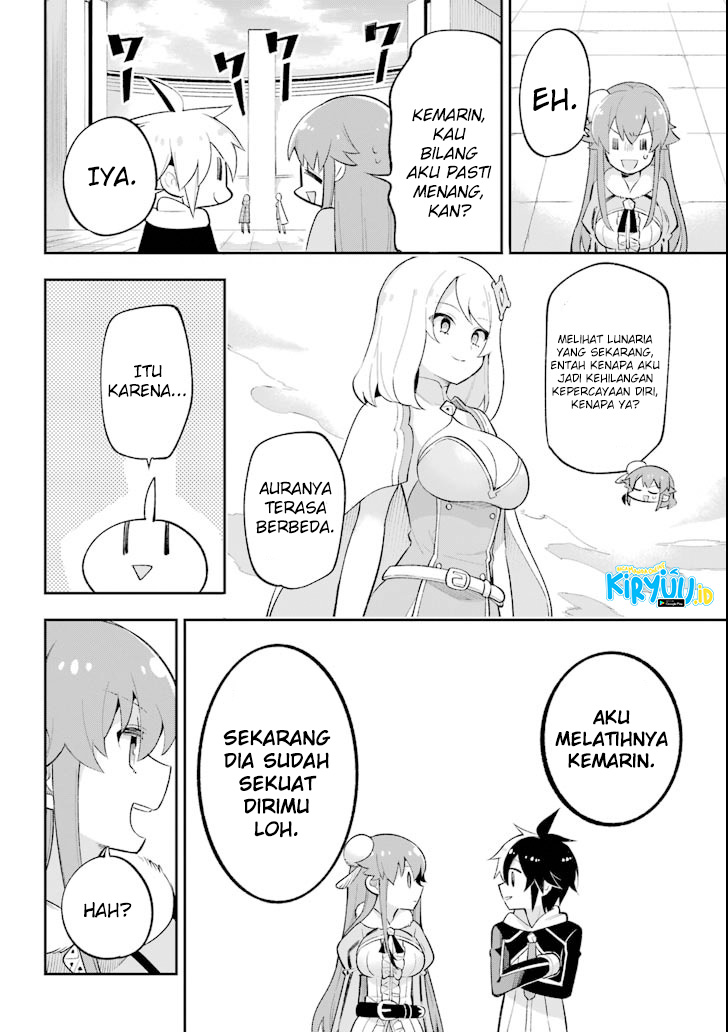 Eiyuu Kyoushitsu Chapter 18.1 page 84
