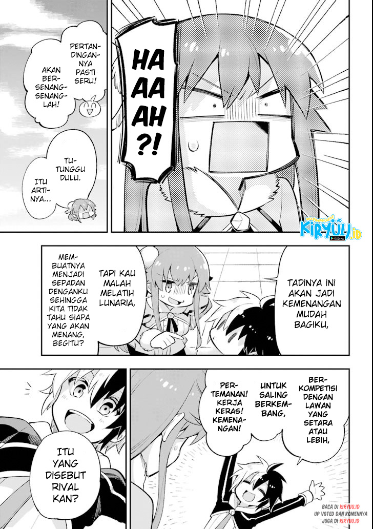 Eiyuu Kyoushitsu Chapter 18.1 page 86