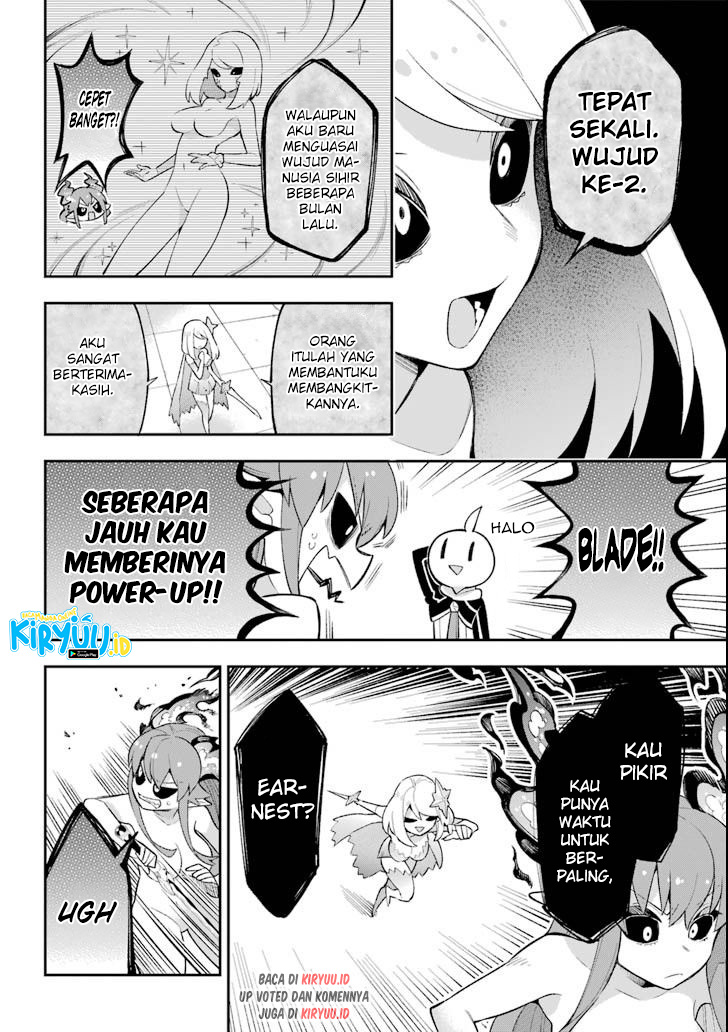Eiyuu Kyoushitsu Chapter 18.2 page 18