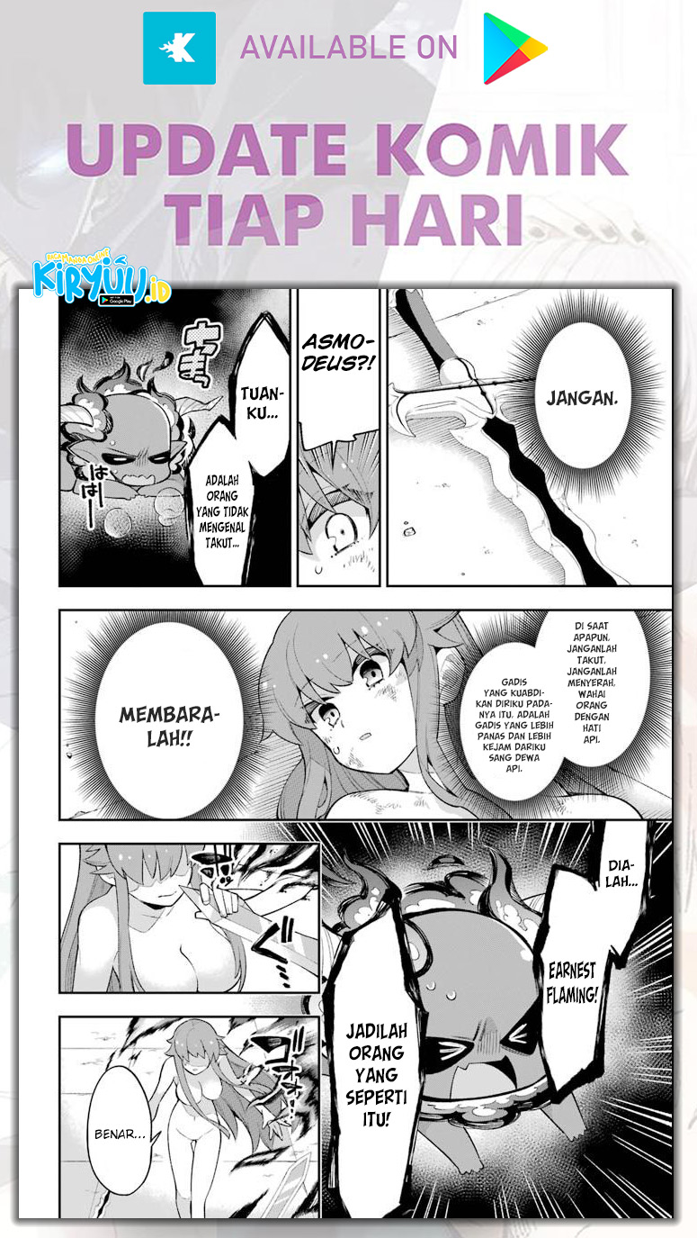 Eiyuu Kyoushitsu Chapter 18.2 page 34