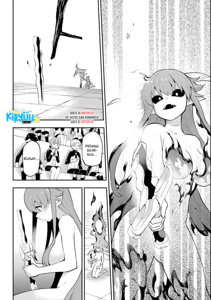 Eiyuu Kyoushitsu Chapter 18.2 page 38