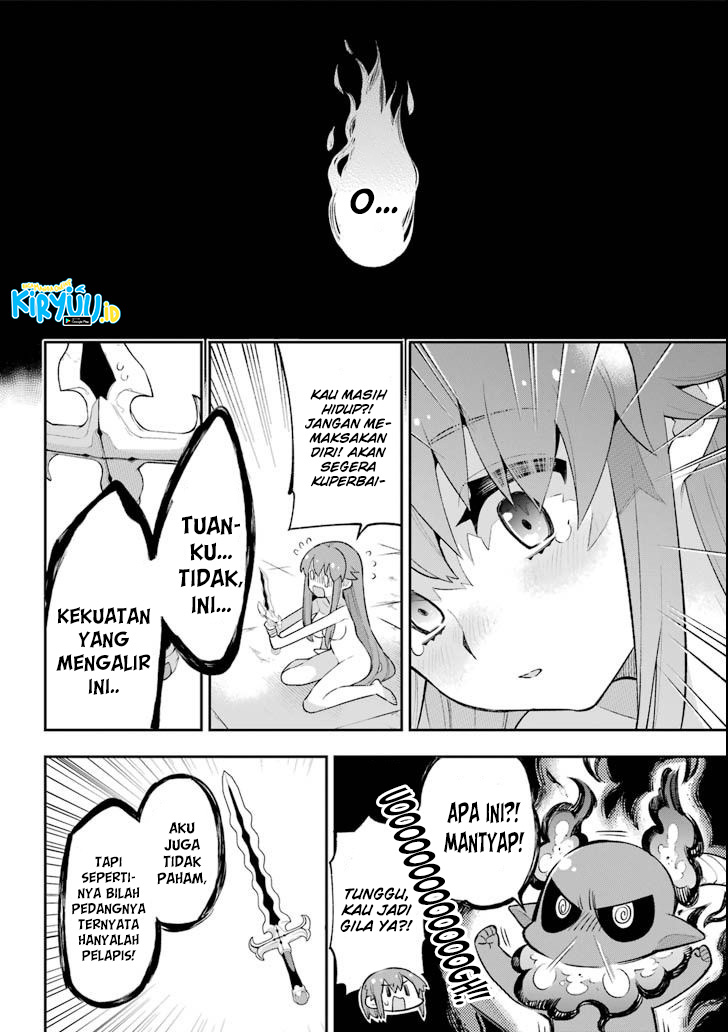 Eiyuu Kyoushitsu Chapter 18.2 page 42