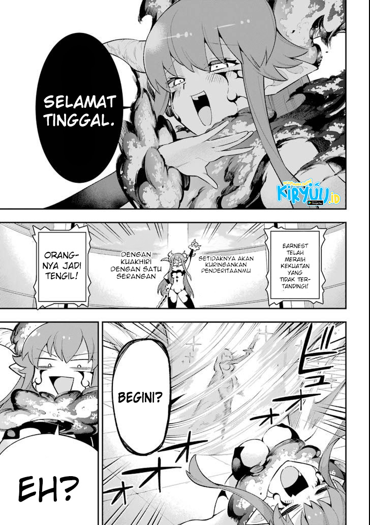 Eiyuu Kyoushitsu Chapter 18.2 page 50