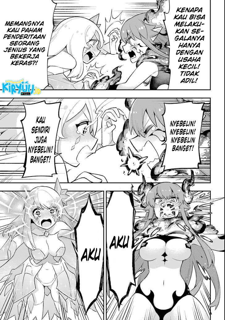 Eiyuu Kyoushitsu Chapter 18.2 page 56