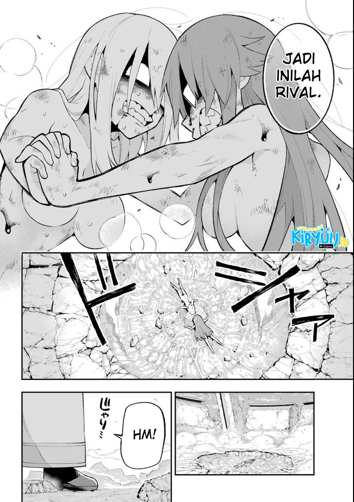 Eiyuu Kyoushitsu Chapter 18.2 page 60