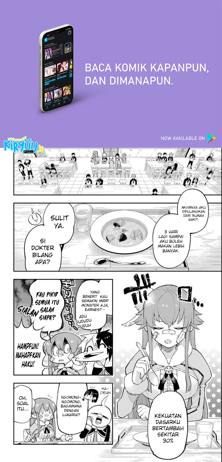 Eiyuu Kyoushitsu Chapter 18.2 page 64
