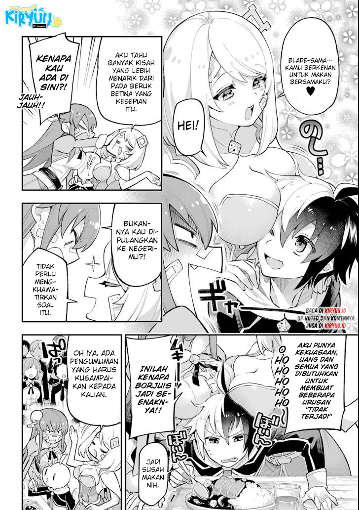 Eiyuu Kyoushitsu Chapter 18.2 page 68