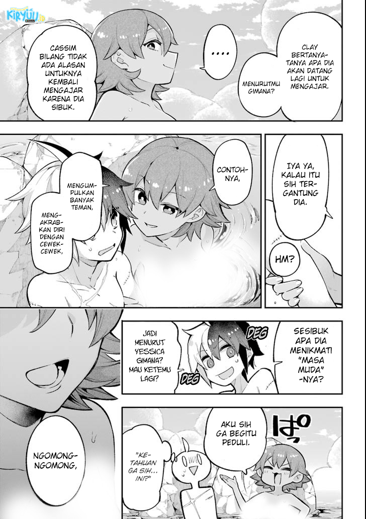 Eiyuu Kyoushitsu Chapter 19 page 36