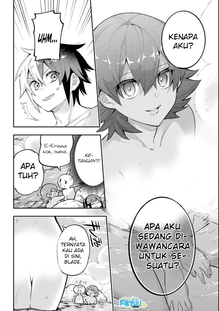Eiyuu Kyoushitsu Chapter 19 page 38
