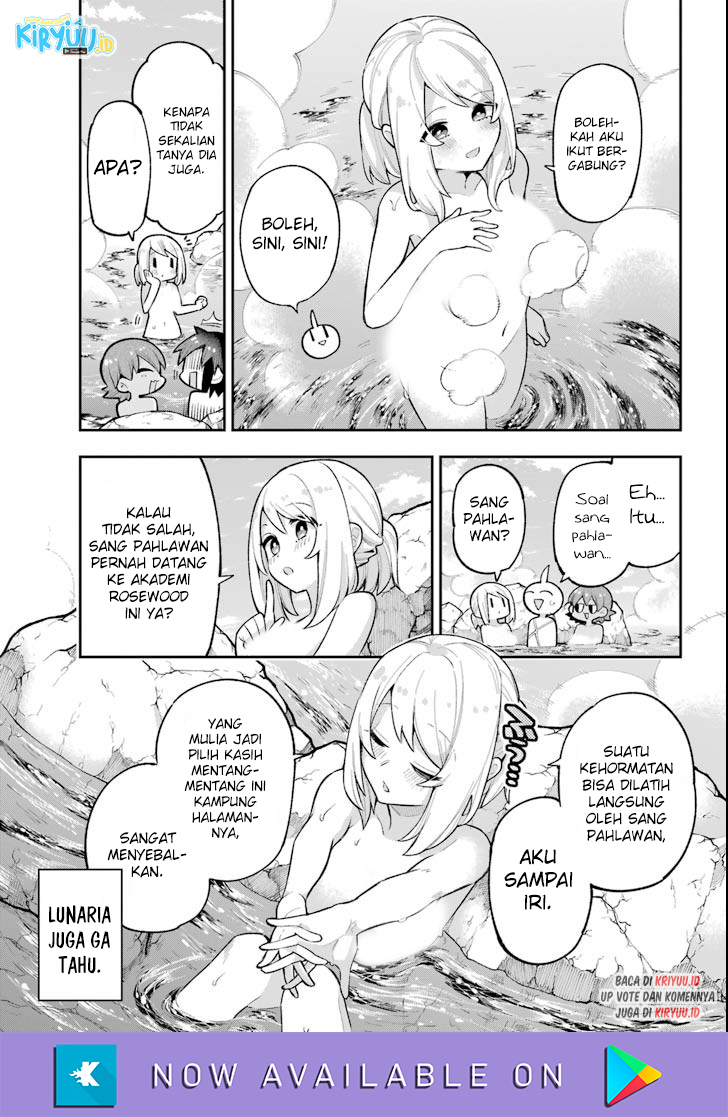 Eiyuu Kyoushitsu Chapter 19 page 40
