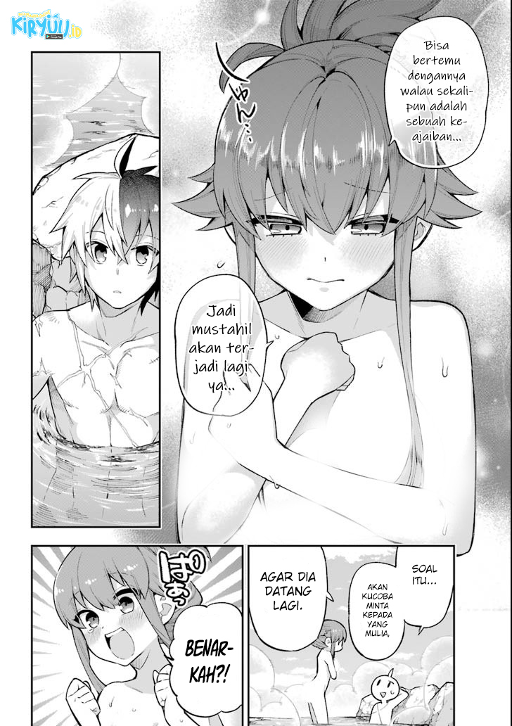 Eiyuu Kyoushitsu Chapter 19 page 58