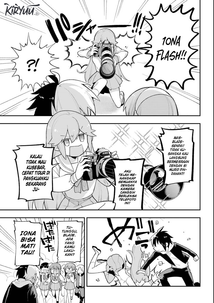 Eiyuu Kyoushitsu Chapter 20 page 58