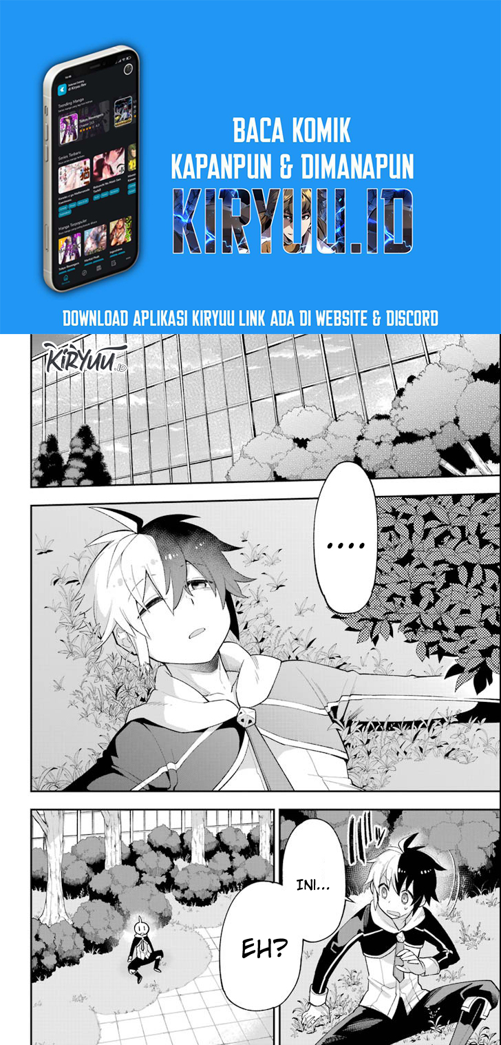 Eiyuu Kyoushitsu Chapter 20 page 64